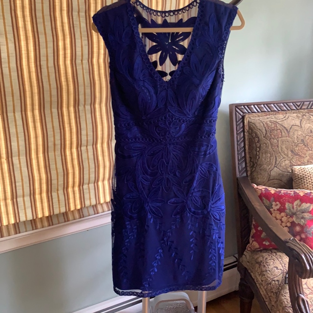Cocktail dress